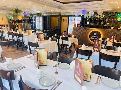 Indian Essence Elsternwick restaurant