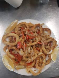 Northcote Souvlaki Bar and Tavern restaurant