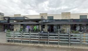 BIND PALATE restaurant