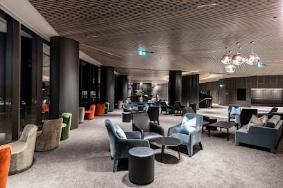 Bar & Lounge at RACV Cape Schanck restaurant