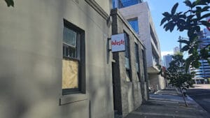 Wesh – South Melbourne restaurant