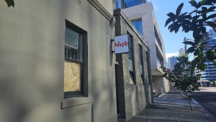 Wesh – South Melbourne restaurant