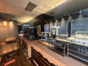 Good Hot Pot 1é”…éº»è¾£çƒ« restaurant