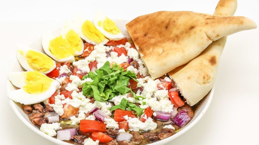 Dahlak Restaurant Cafe & Bar restaurant