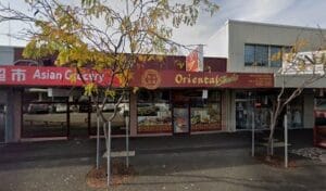 Wok’s N Dumplings (Morwell) restaurant