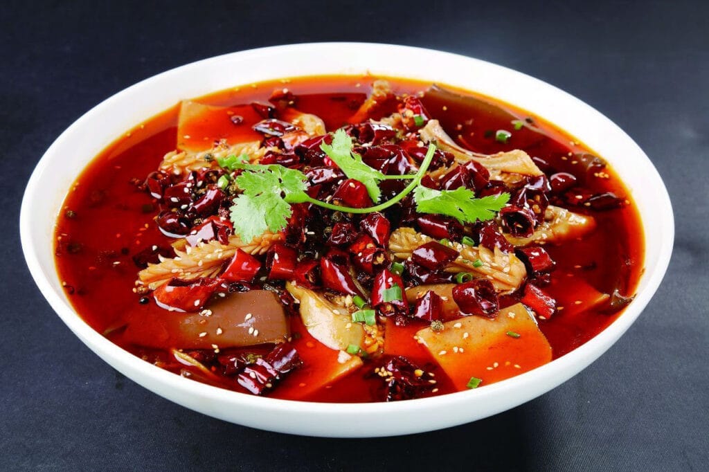 ç†ŠçŒ«æ±Ÿæ¹–èœ restaurant