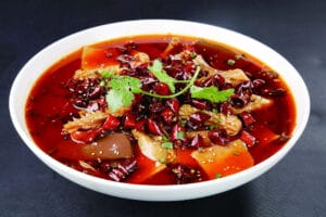ç†ŠçŒ«æ±Ÿæ¹–èœ restaurant