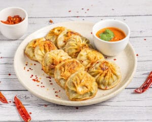 go MOMO restaurant