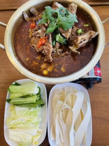 æŽå…ˆç”Ÿç‰›è‚‰é¢ç§æˆ¿èœ restaurant