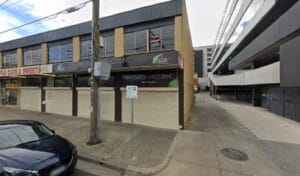 NTS Restaurants restaurant