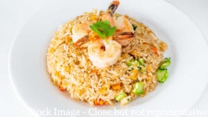 Thai Culinary restaurant