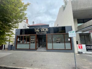 The Snob restaurant