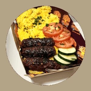 Rolling Bites restaurant