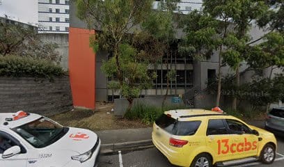 Austin Tower restaurant
