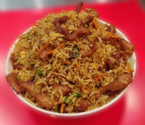 Fried Rice King ç‚’é¥­çŽ‹ restaurant