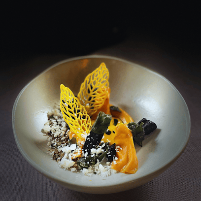 The FLACKYARD – Fine Dining Restaurant restaurant