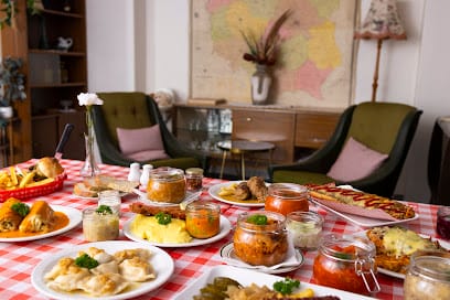 POLISH JAR Restaurant restaurant