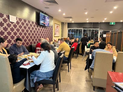 spice n aroma restaurant