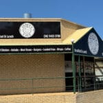 Aydinâ€™s Cafe restaurant