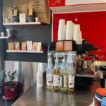 Gusto Espresso Cafe restaurant