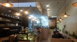 Ur Cuppa restaurant